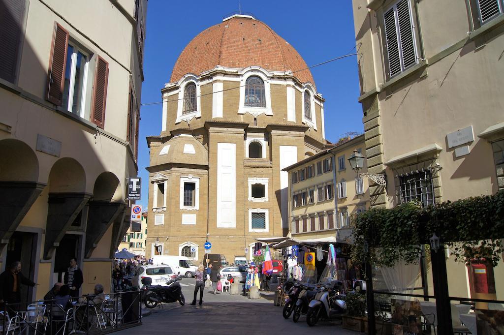 Melarancio Florence