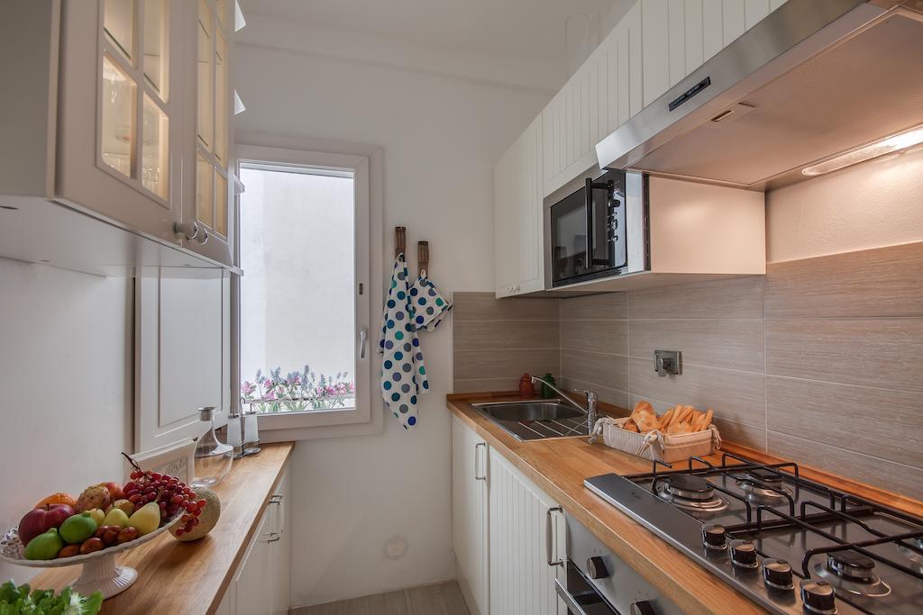 Apartment Florence- Santa Maria Novella
