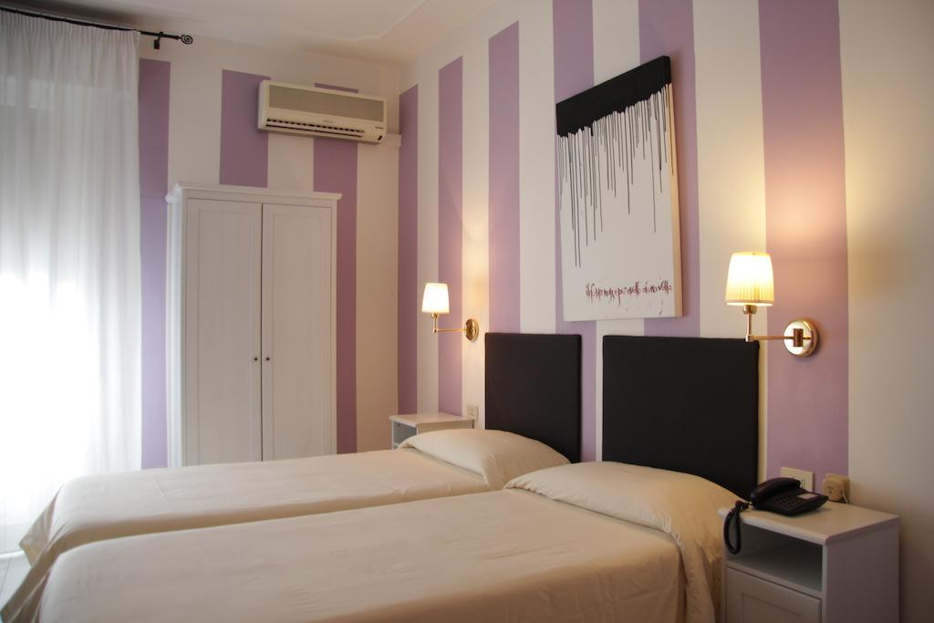 Hotel Alex Florence
