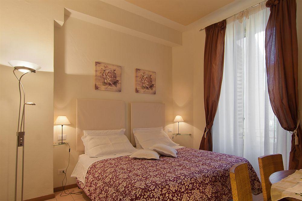 Bed & Breakfast Bed&bed Cassia