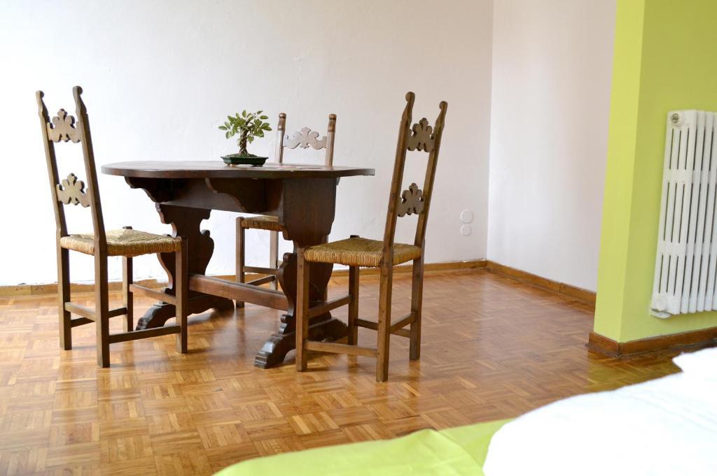 Bel Duomo Guest house