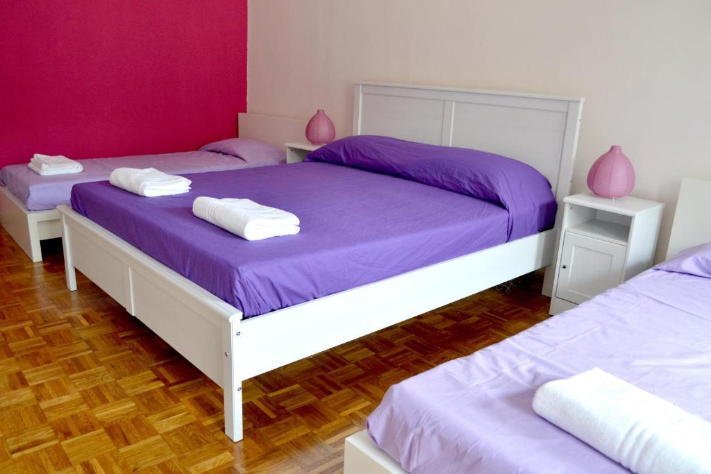 Guest house Bel Duomo 3*