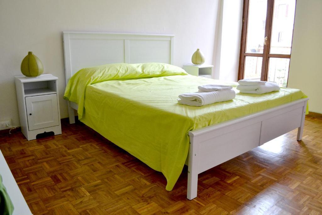 Bel Duomo Guest house 3*
