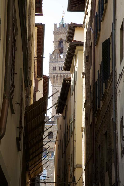 Guest house Stanze Del David Place