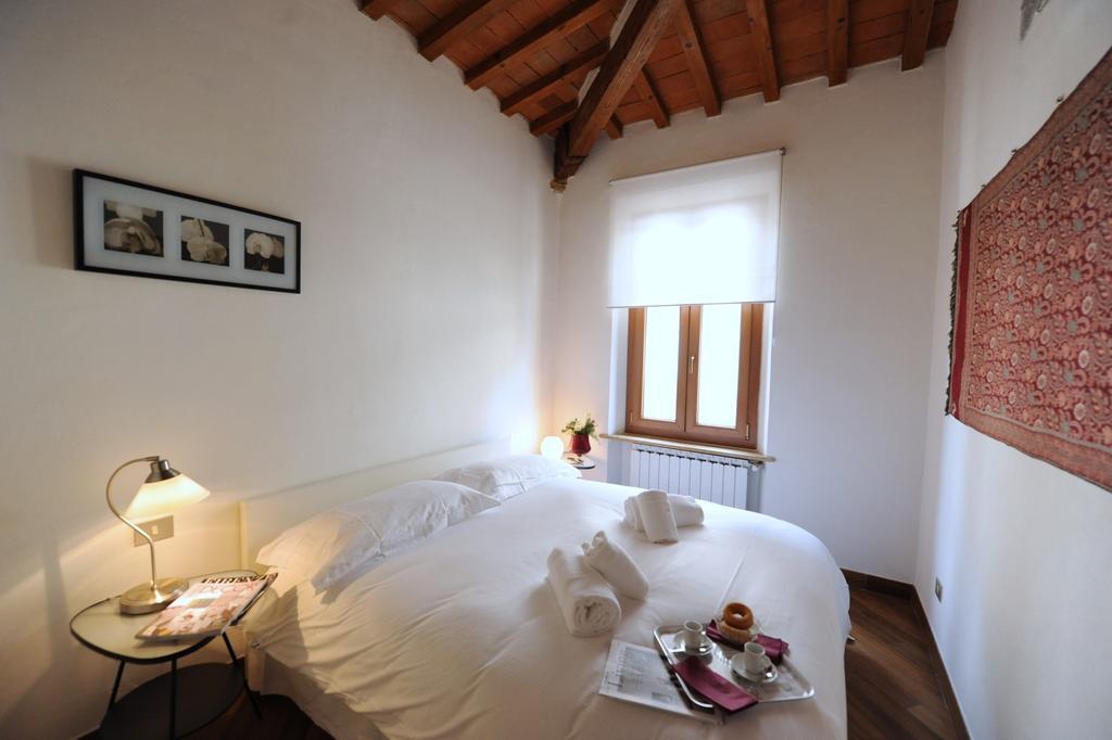 Appartement Acacia Salvia-rosmarino *