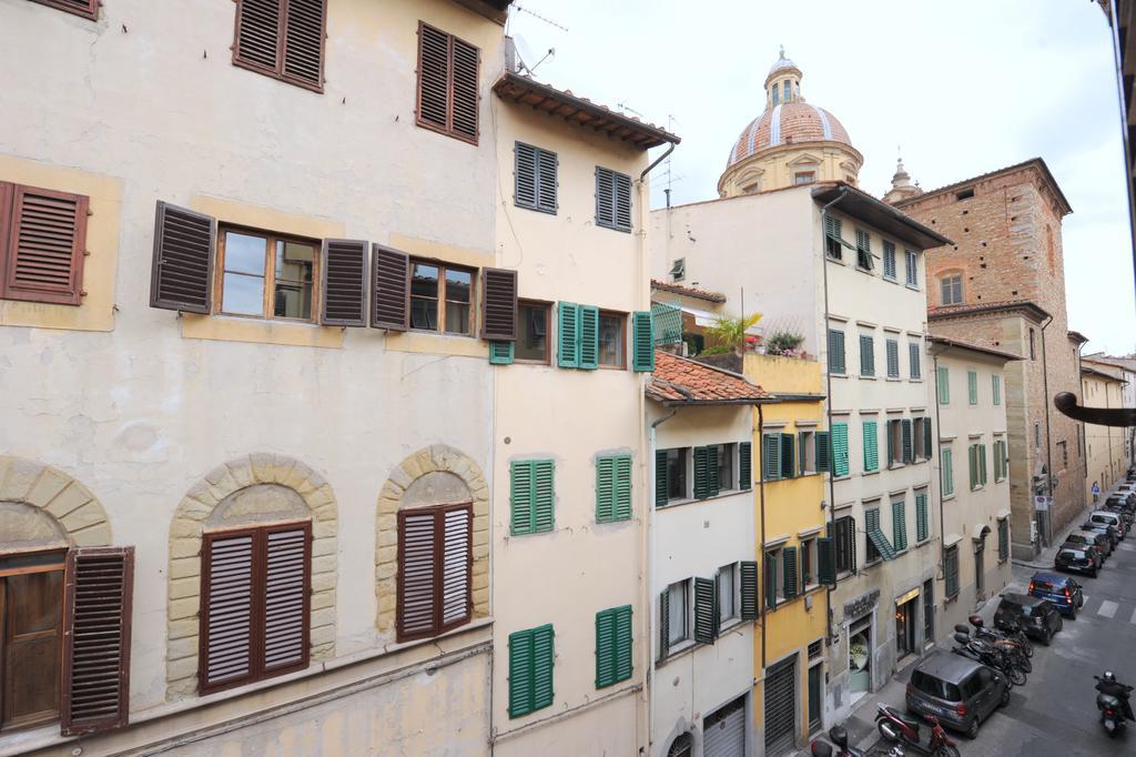 Appartement Acacia Salvia-rosmarino Florence