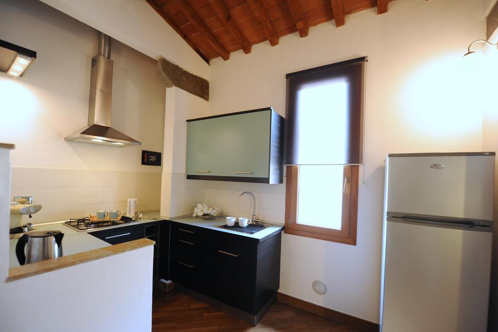 Appartement Acacia Salvia-rosmarino *