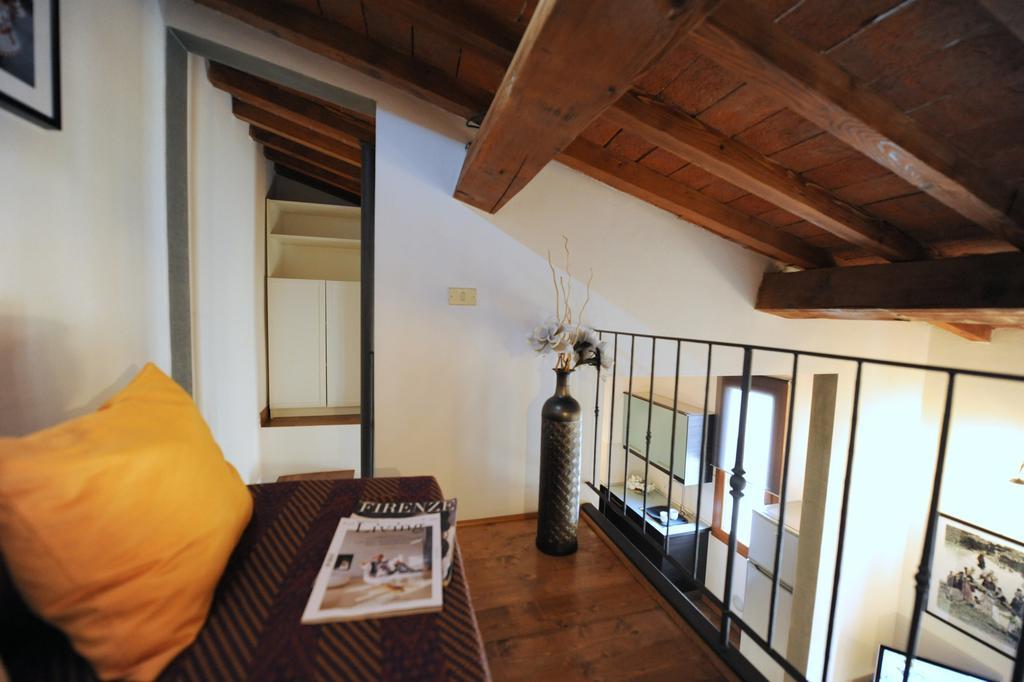 Appartement Acacia Salvia-rosmarino