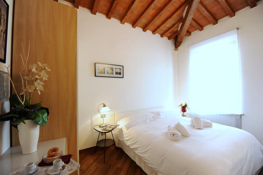 Appartement Acacia Salvia-rosmarino *