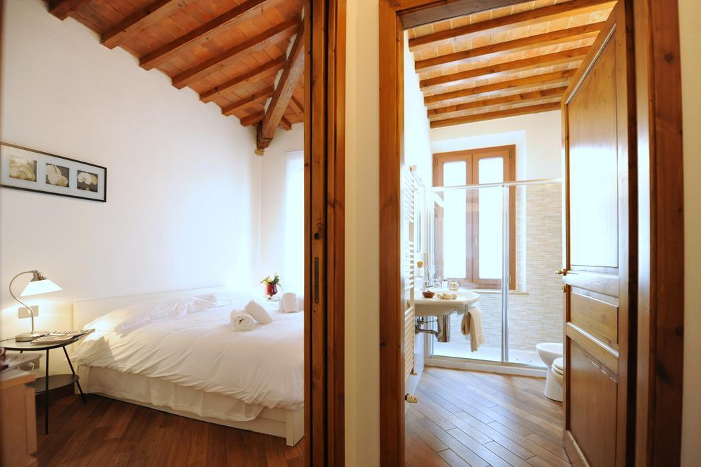 Appartement Acacia Salvia-rosmarino