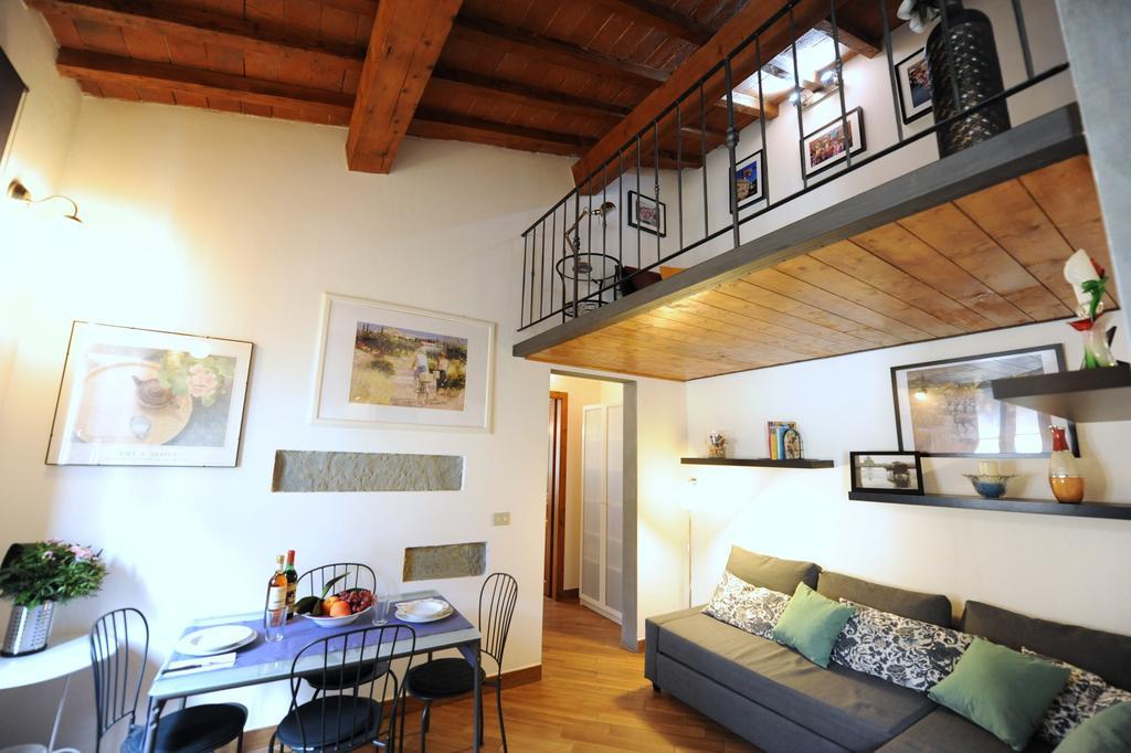 Appartement Acacia Salvia-rosmarino *