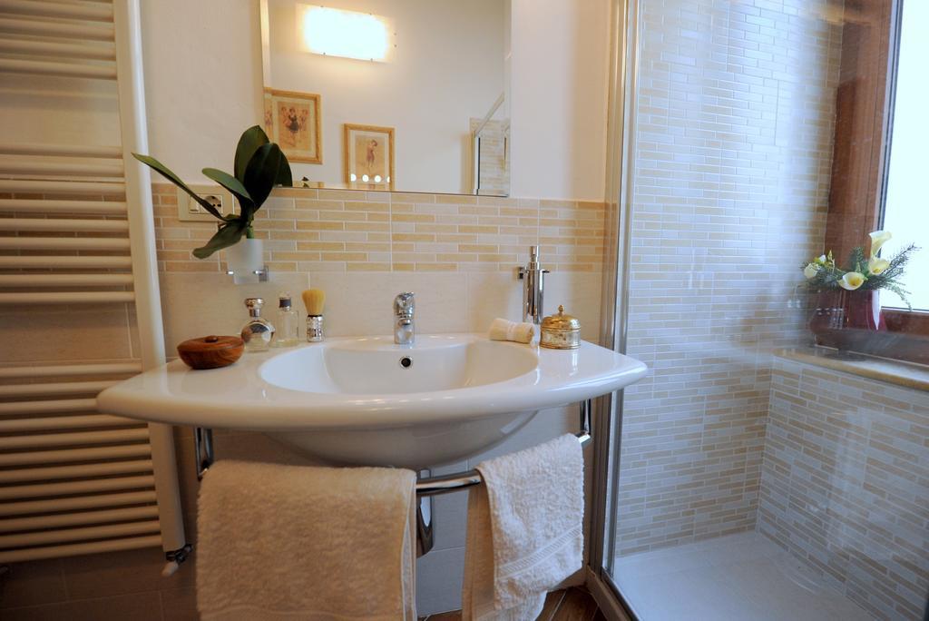 Appartement Acacia Salvia-rosmarino