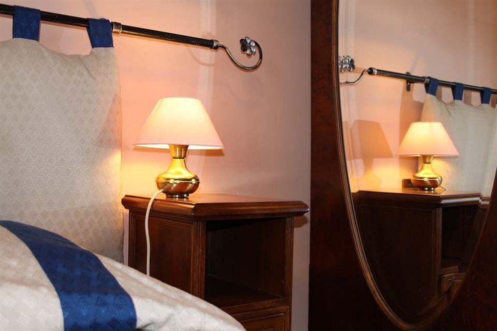 Residenza Cantagalli Firenze