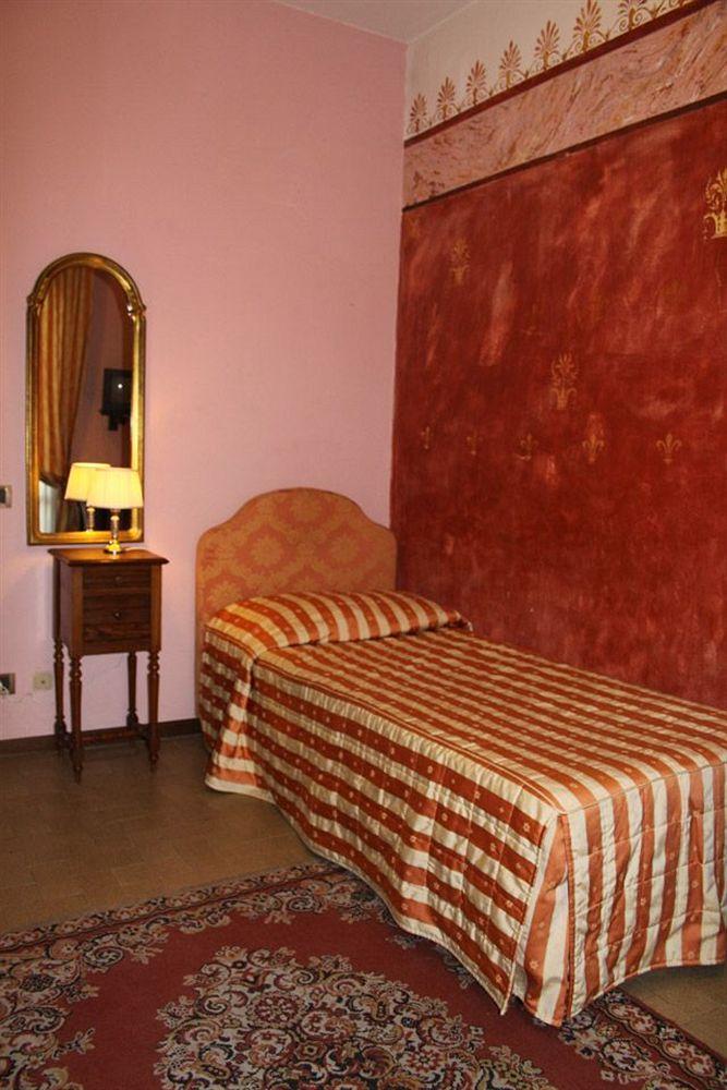 Bed & Breakfast Residenza Cantagalli Firenze