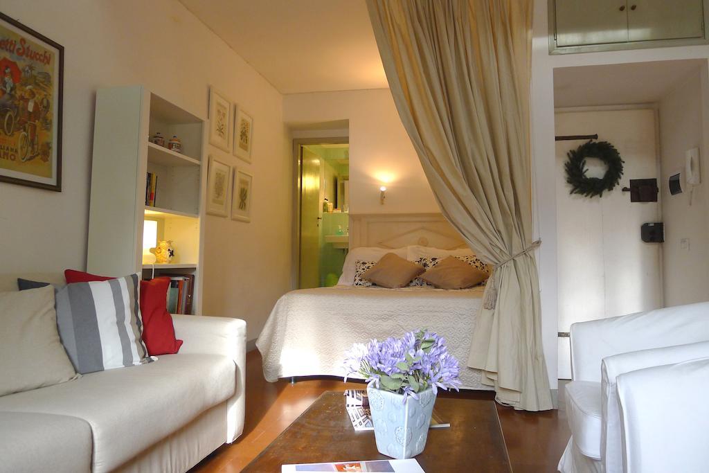 Apartment San Niccolo