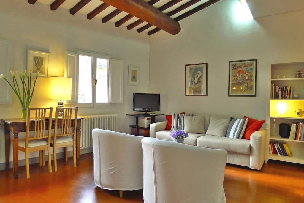 Apartment San Niccolo *