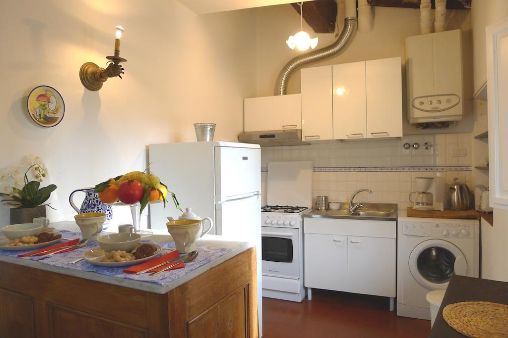 Apartment San Niccolo