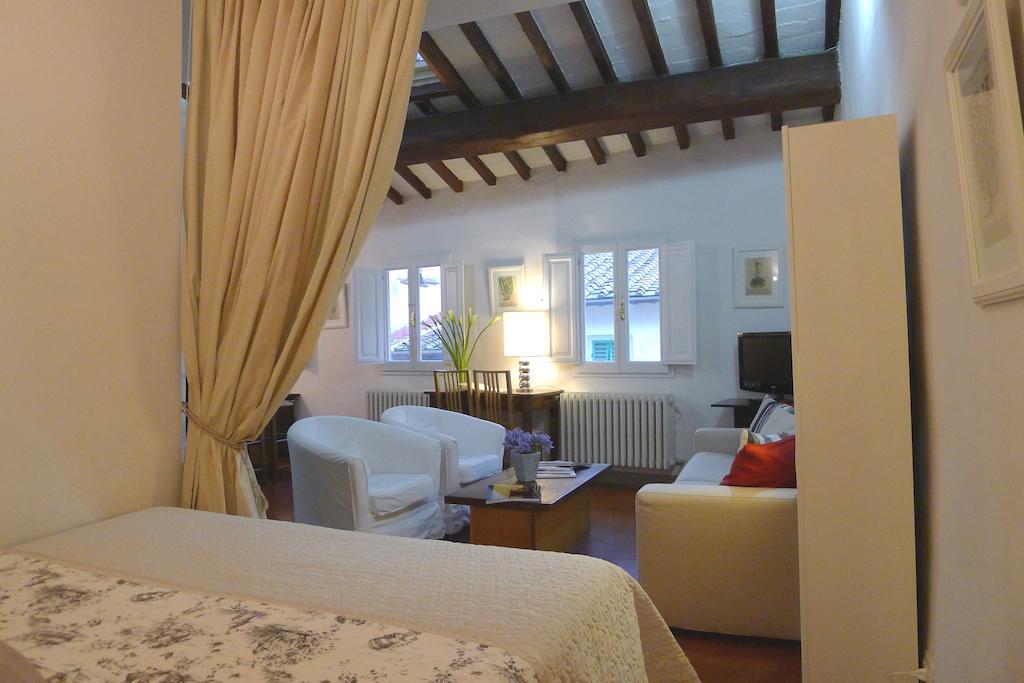 Apartment San Niccolo Florence