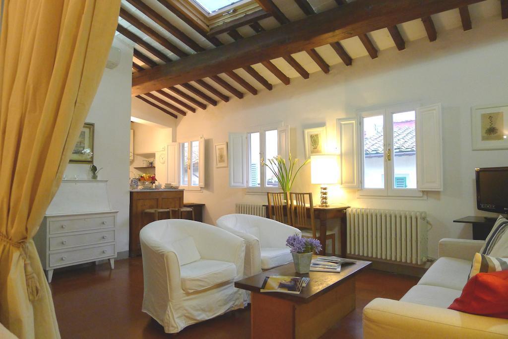 Apartment San Niccolo *