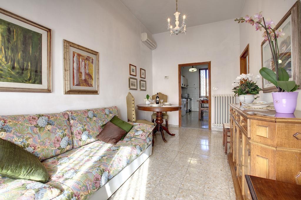 Apartment Alfanihouse *