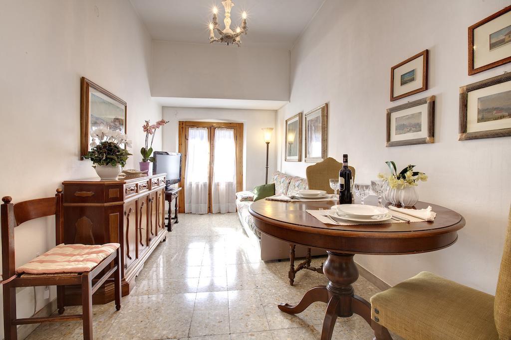 Apartment Alfanihouse Florence