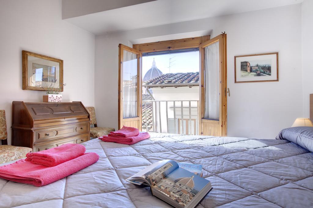 Apartment Alfanihouse Florence