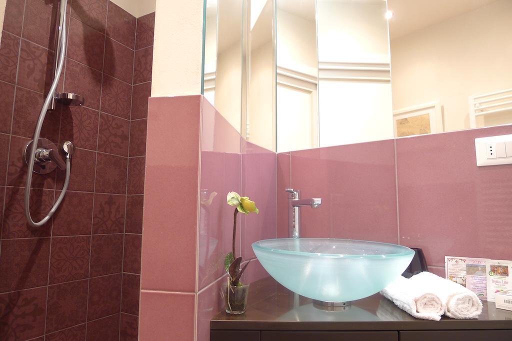 Appartamento Pavone Firenze