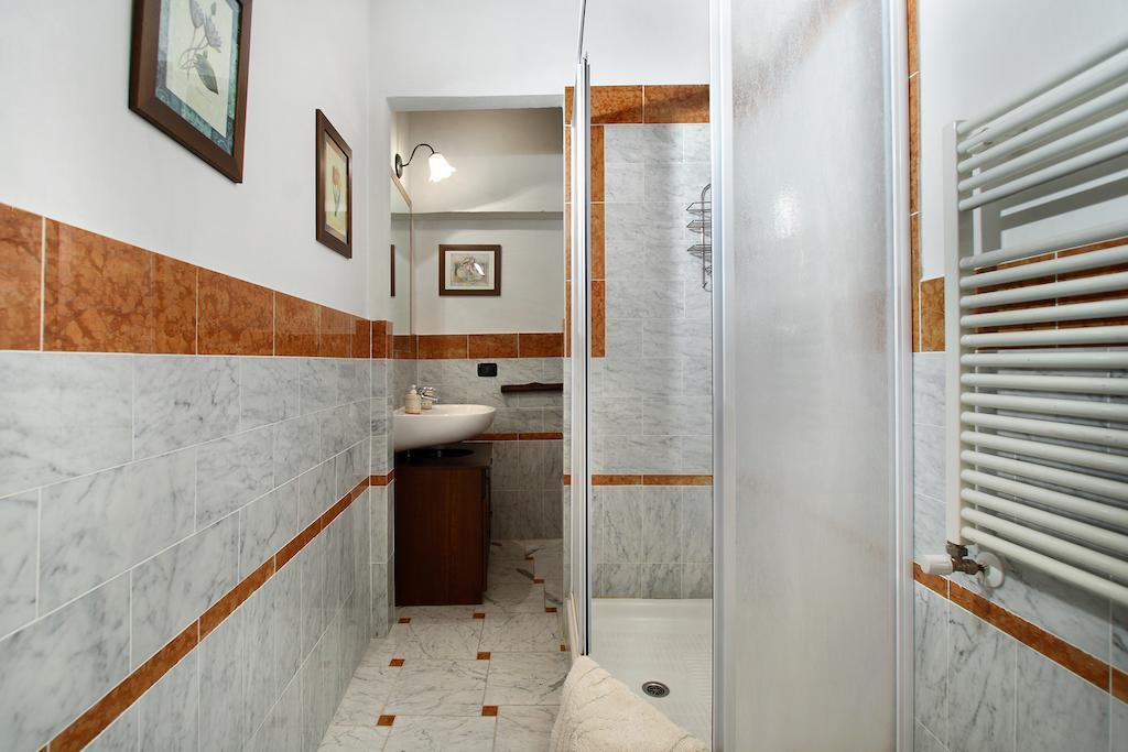 Apartment Aleri *