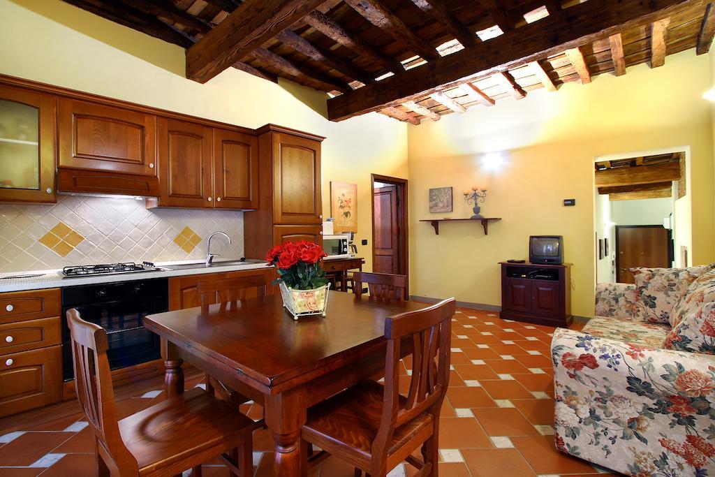 Apartment Aleri