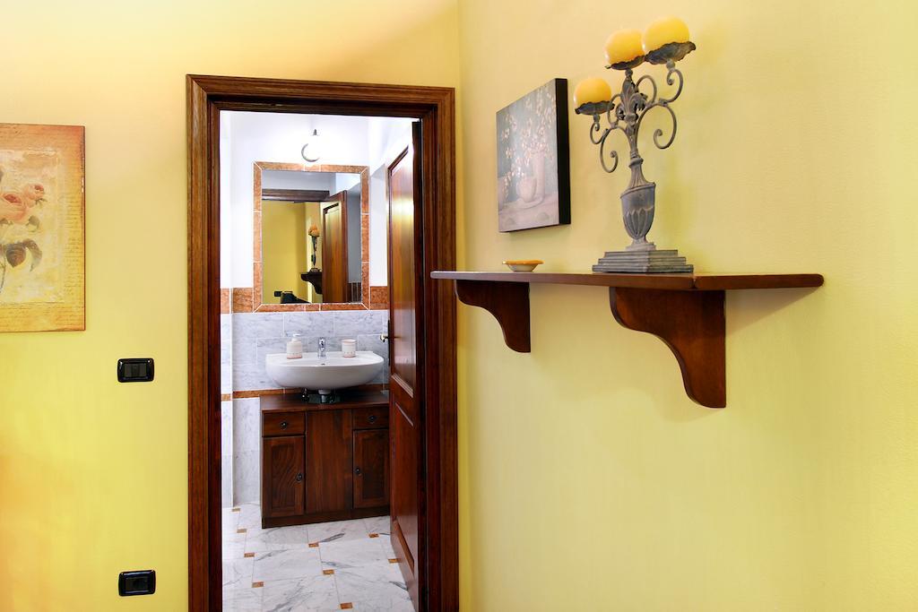 Apartment Aleri Florenz