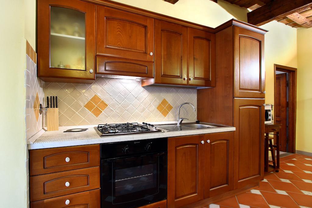 Apartment Aleri Florenz
