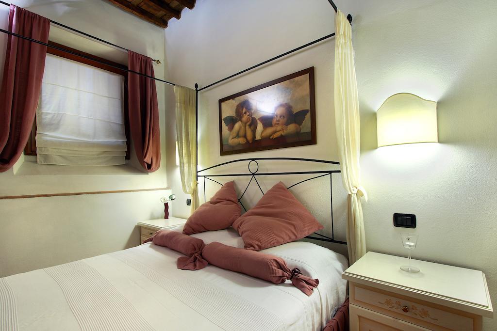 Apartment Aleri *