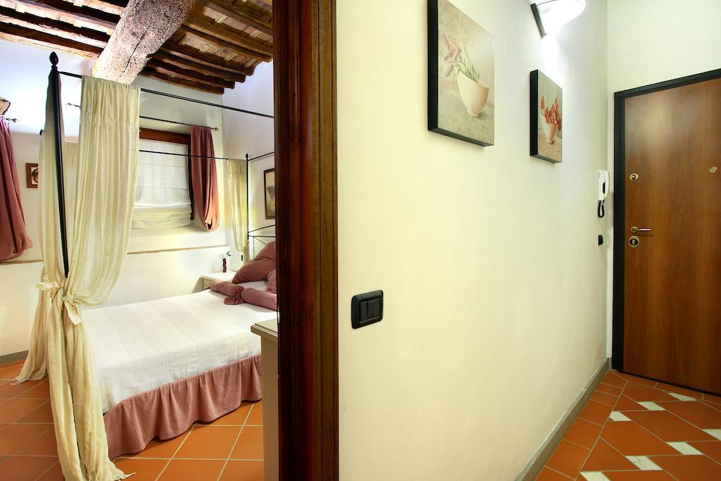 Apartment Aleri