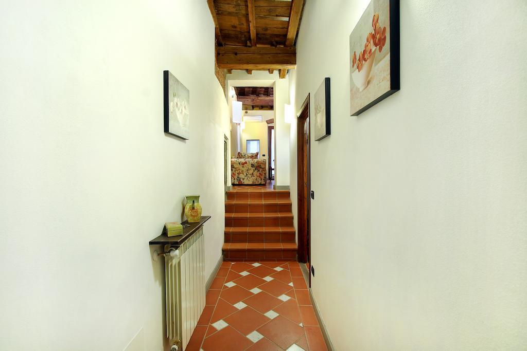 Apartment Aleri Florenz