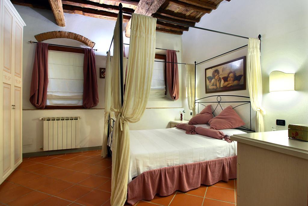 Apartment Aleri *
