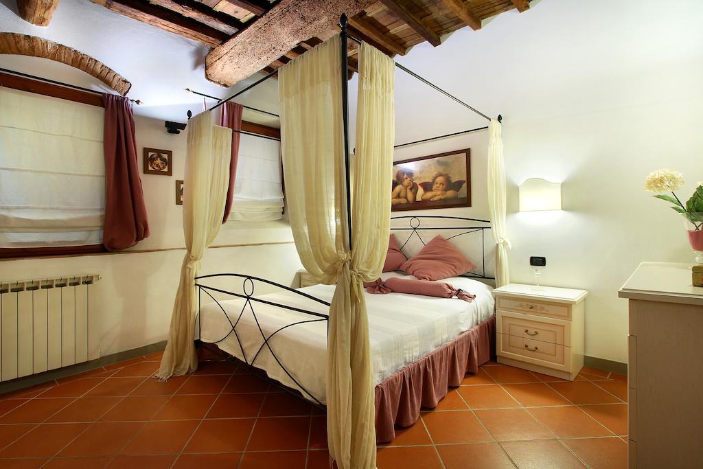 Apartment Aleri