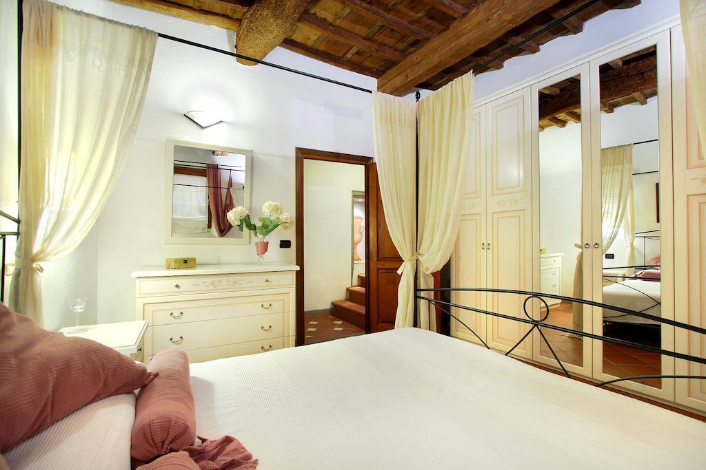 Apartment Aleri Florenz