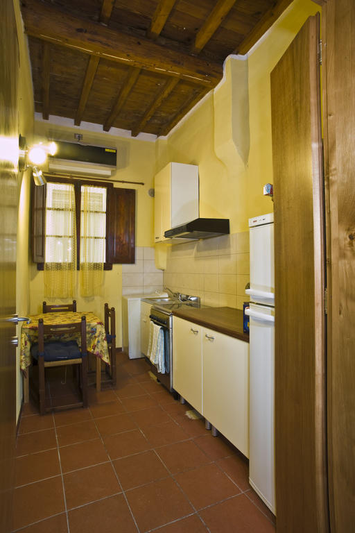 Apartamento Ruggini *