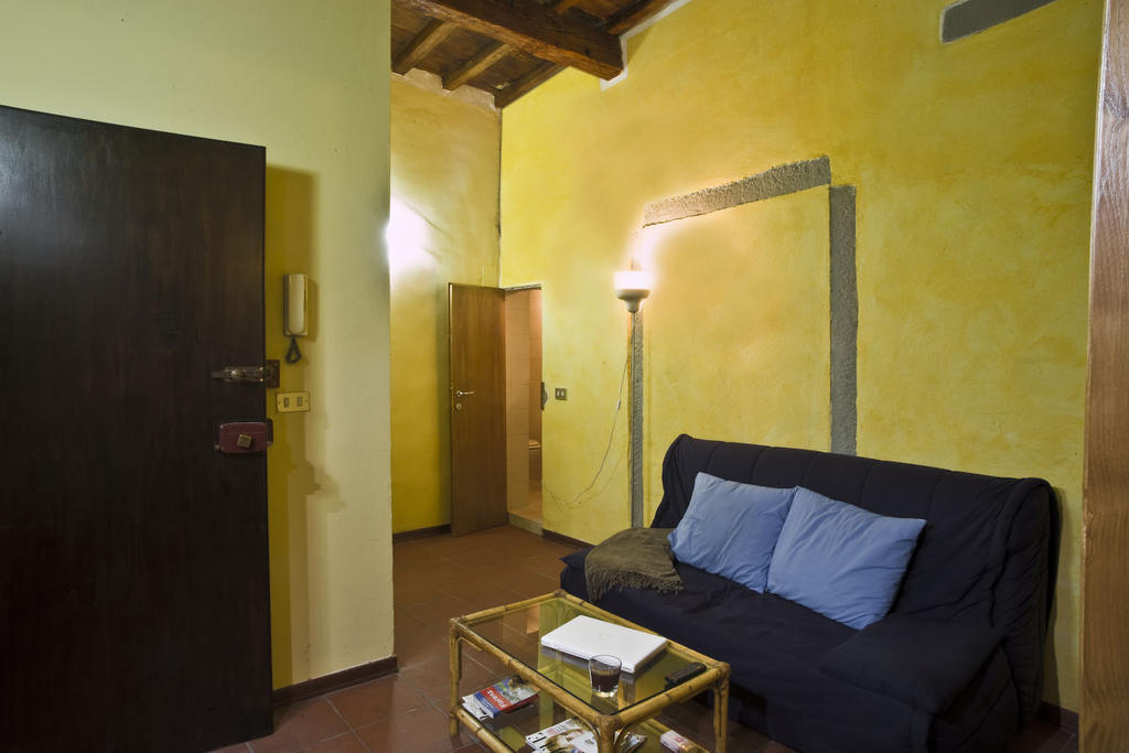 Apartamento Ruggini