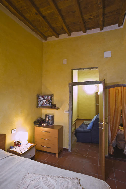 Apartamento Ruggini Florença