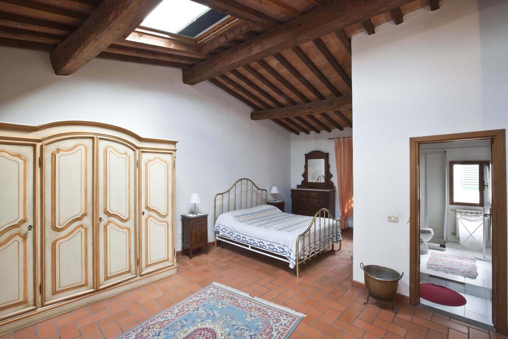 Apartamento Ruggini *