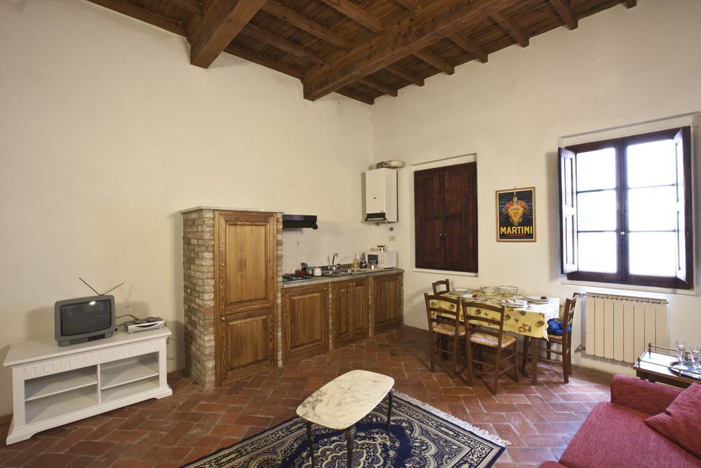 Apartamento Ruggini