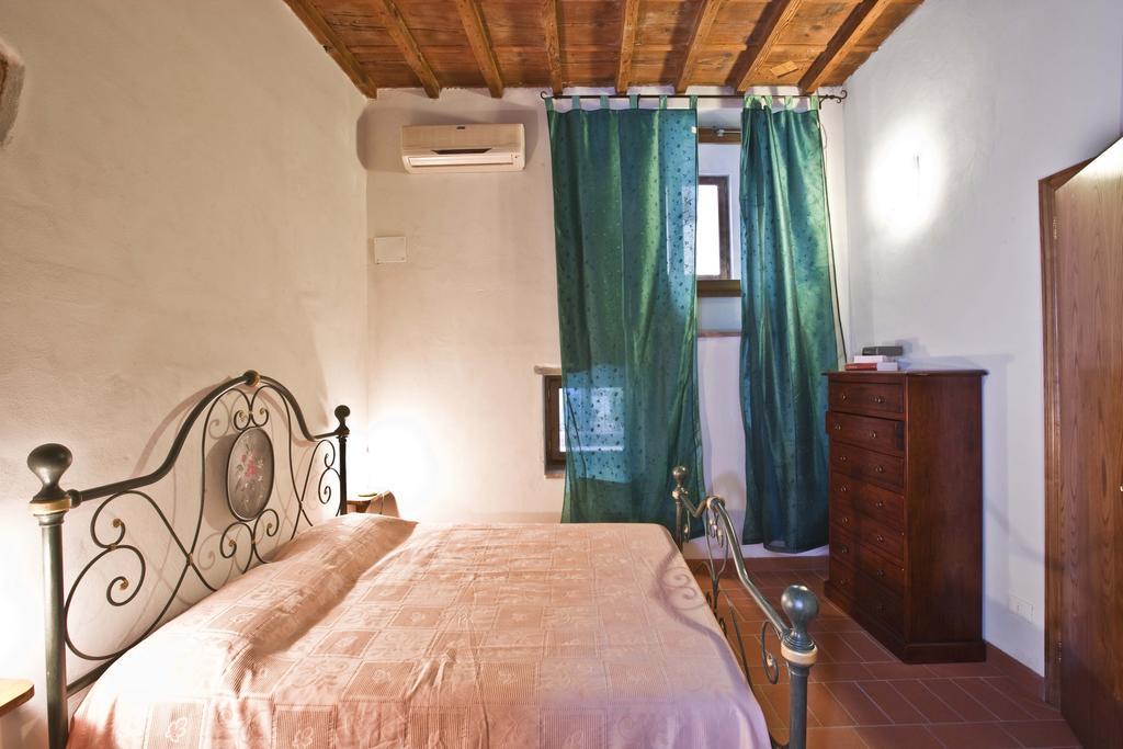 Apartamento Ruggini *