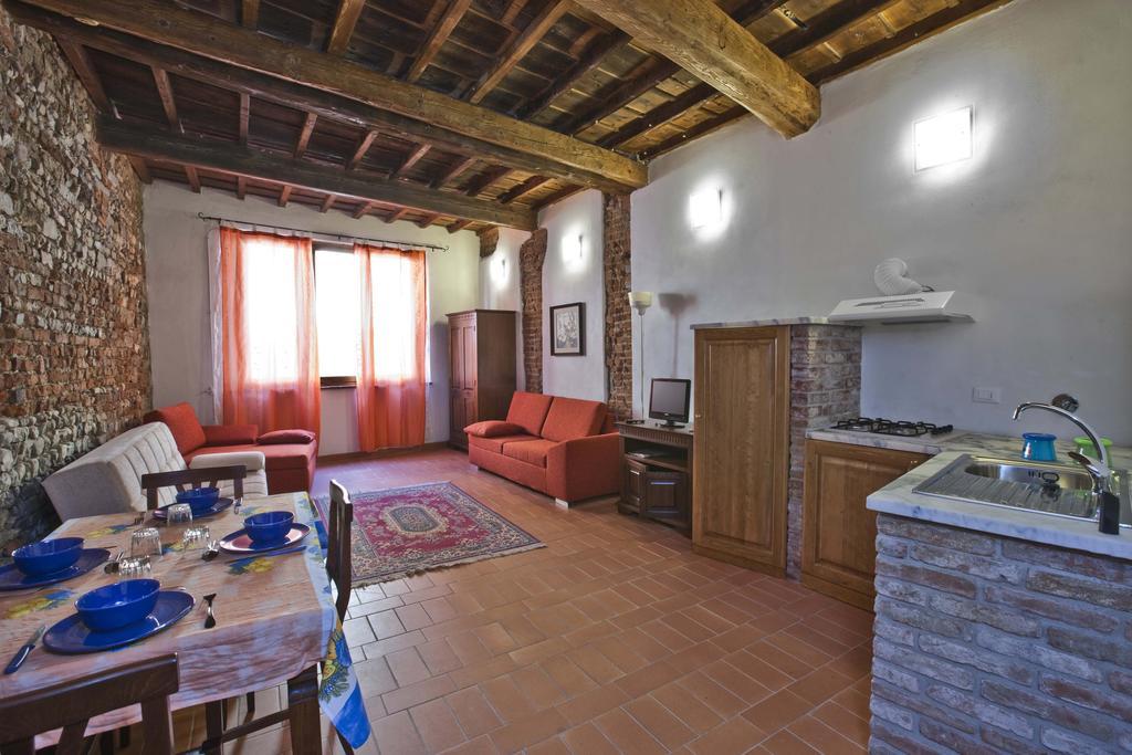 Apartamento Ruggini