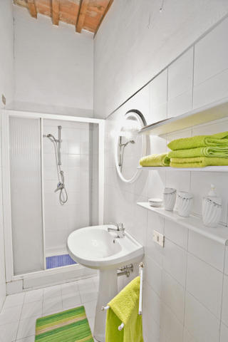 Apartamento Ruggini *