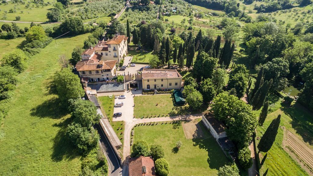 Bed & Breakfast Armonie Di Incontri