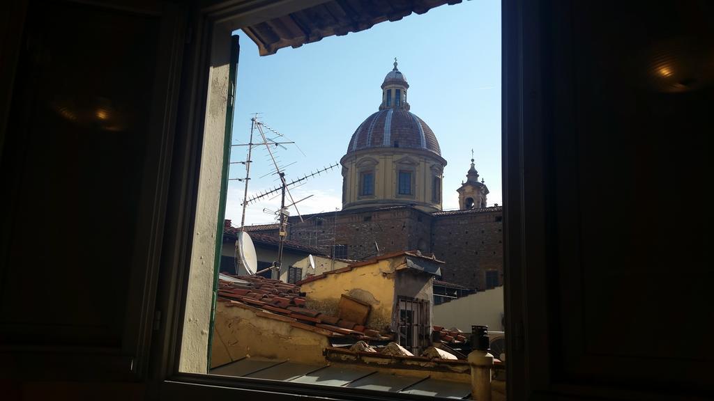 Apartamento My Sweet In S. Frediano