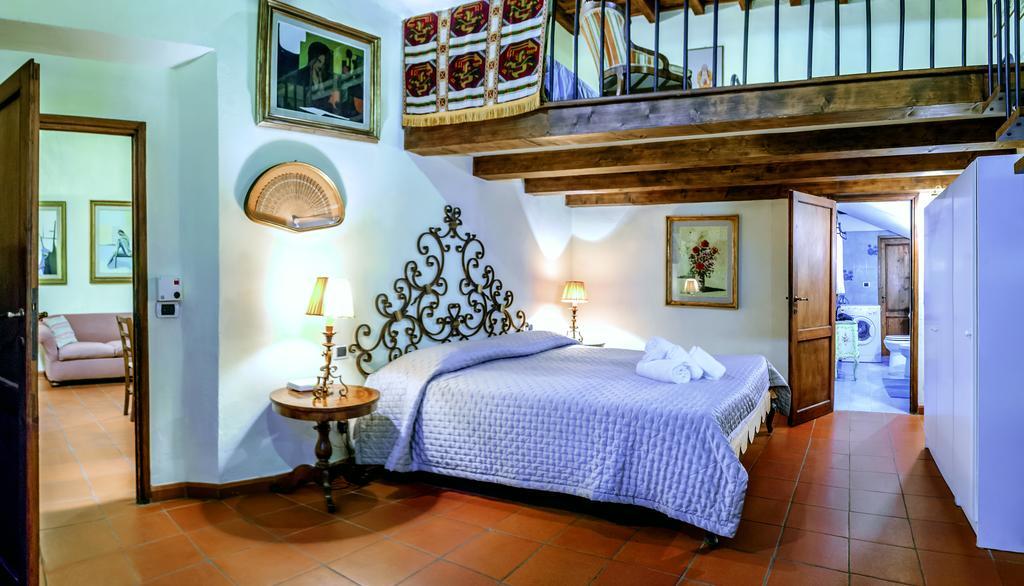 Apartamento Corno Superior By 360rentals Florença
