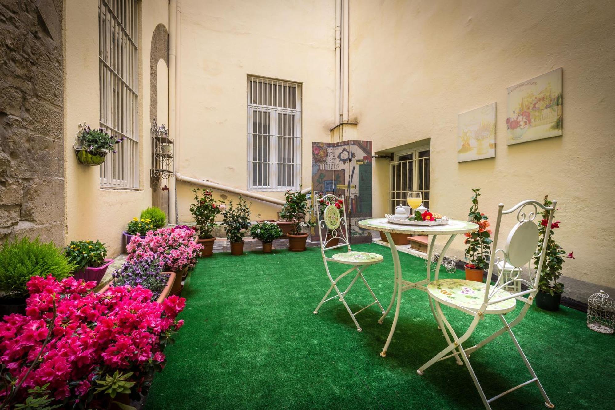Guest house Tourist House Duomo
