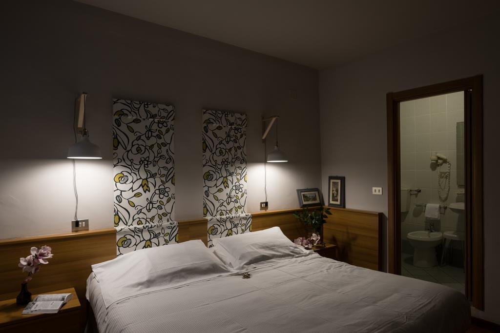 Hotel Colomba 3*